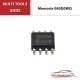 Memoria 080D0WQ