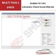 EC0002 TC1793  Calculator Check Summ EEprom