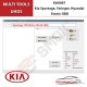 CR0005 Chrysler Pacyfika 2017 Cambio de KM por OBD