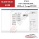 RT0022 Clio 4, Capture 2013-... ABS Bosch change KMOBD