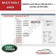 LR0005 Land Rover VELAR 2017-... cambio KM OBD
