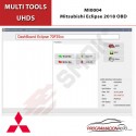 MI0004  Mitsubishi Eclipse 2018 OBD