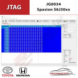 JG0034 Spasion S6J30xx