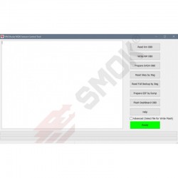 VW0040 VW/Skoda Johnson Controls 70F3426+95128 (OBD+JTAG)