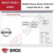 NS0003 Nissan Altima D70F3532 change KM 2019-... OBD