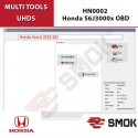 HN0002 Honda S6J3000x OBD