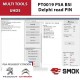 PT0016 Expert, Jumpy, C3, Toyota Proace RL78/RH850Expert, Jumpy, C3, Toyota Proace RL78/RH850