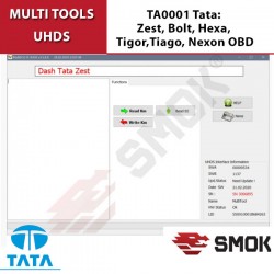 MS0010 Mercedes W447 2014-2017 Tablero 70F3525