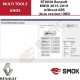 RT0030 Renault KWID 2015-2019 without ABS(Asia version) OBD