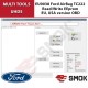 EU0038 Ford AirBag TC222 Read/Write EEprom EU, USA version OBD