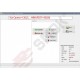 KA0010 Kia/Hyundai 2013-... OBD IX35, Cadenza, Carens, Forte, Santa Fe, Tucson