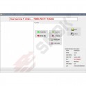 KA0010 Kia/Hyundai 2013-... OBD IX35, Cadenza, Carens, Forte, Santa Fe, Tucson