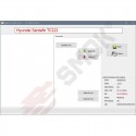 AB0030 AirBag Hyundai TC2xx OBD