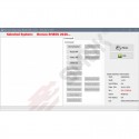 FD0034 Ford Bronco Denso RH850 2020-... OBD
