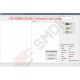 EU0028 AirBag PSA 70F36xx SPC560