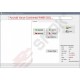KA0011 Hyundai Vanue, Hyundai Genesis RH850 (Continental) 2020-...