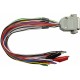 UHDS cable OBD Adapter bench connection