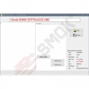 AB0032 AirBag Honda Clear Crash, Erase Errors OBD