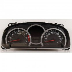 SZ0007 Suzuki Hustler, Jimny, Solio MB91F061 Dashboard by OBD