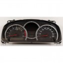 SZ0007 Suzuki Hustler, Jimny, Solio MB91F061 Dashboard by OBD