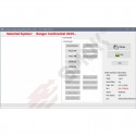 FD0033 Ford Ranger 2019 Continental RH850 OBD