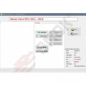 EU0052 ECU Volvo Denso (SH72546) 2012-2018 by ECU Connector