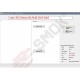 VO0018 Learn Volvo ECU Denso (SH72546R) 40/60/70/80 2014-2018
