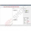 VO0018 Learn Volvo ECU Denso (SH72546R) 40/60/70/80 2014-2018