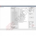 PT0020 Dashboard Peugeot 208 II Full Digital, 308 2019-... by dash connector