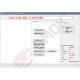 MS0011Mercedes W169, W245 (24c32) 2005-2012 with blockade EZS OBD