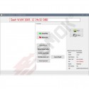 MS0011Mercedes W169, W245 (24c32) 2005-2012 with blockade EZS OBD