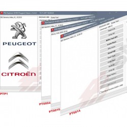 PSA BSI + Read PIN PROMOTION PSA BSI + Read PIN PROMOTION (PTP3)
