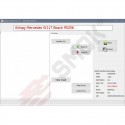 AB0033 AirBag Mercedes W117, W164, W166, W176, W246, W447 Bosch 95xxx Crash OBD