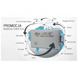 Multitool UHDS FULL PROMOTION