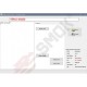 AB0038 AirBag Kia/Hyundai RH850 Bosch, Continental (R7F7010xxx) Clear Crash OBD