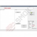 AB0038 AirBag Kia/Hyundai RH850 Bosch, Continental (R7F7010xxx) Clear Crash OBD