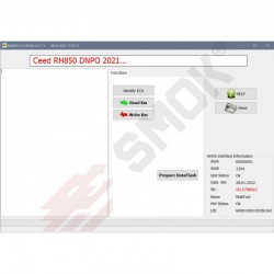 KA0013 Kia Ceed 2021 by Dash Connector