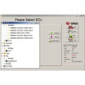 AB0005 Kia/Hyundai Airbag MAC7242, XC23xx OBD
