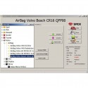 AB0011 AirBag Volvo HC12/HCS12/CR16 OBD