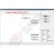 AB0017 Nissan AirBag XC2336 2014-... OBD