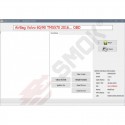 AB0024 Volvo AirBag modules TMS570 Clear Crash/Events OBD