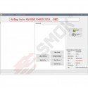 AB0025 Volvo AirBag modules RH850 Clear Crash/Events OBD