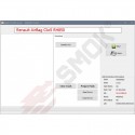 AB0026 AirBag Renault Clio 5 Clear Crash
