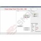 AB0027 Mazda, Nissan AirBag TC2xx OBD