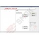 AB0028 Ford Bosch AirBag CAN OBD 2005-2018 with EEprom (95080, 95160, 95320, 95640)