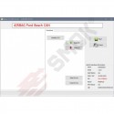 AB0028 Ford Bosch AirBag CAN OBD 2005-2018 with EEprom (95080, 95160, 95320, 95640)