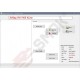 AB0031 AirBag VW/Seat/Skoda Old Modules VW5/VW51/VW61 (1C0,6Q0,1J0) by module Connecto