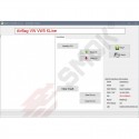 AB0031 AirBag VW/Seat/Skoda Old Modules VW5/VW51/VW61 (1C0,6Q0,1J0) by module Connecto