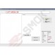 AB0036 AirBag Ford Bosch RH850 (R7F7010xxx) OBD