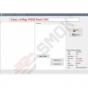 AB0037 AirBag Subaru Bosch RH850 (R7F7010643) OBD